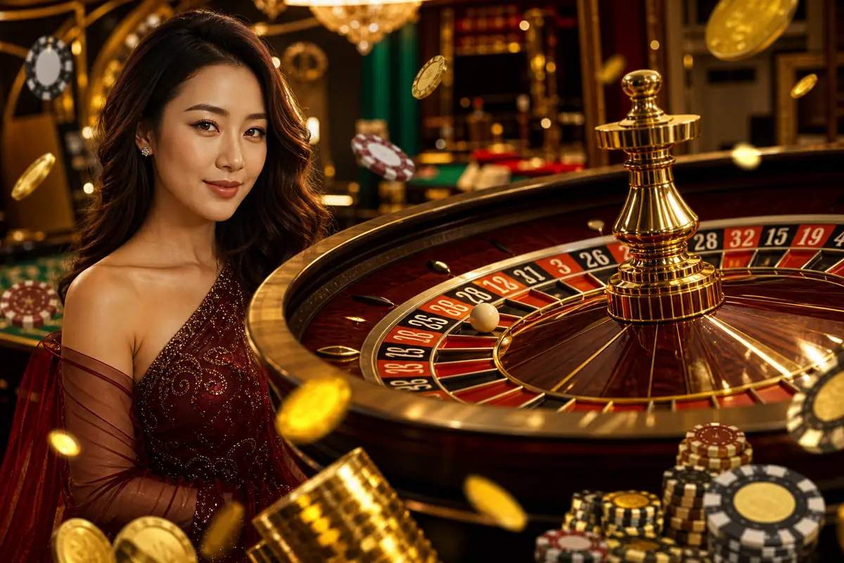 ujudi program VIP cashback mingguan