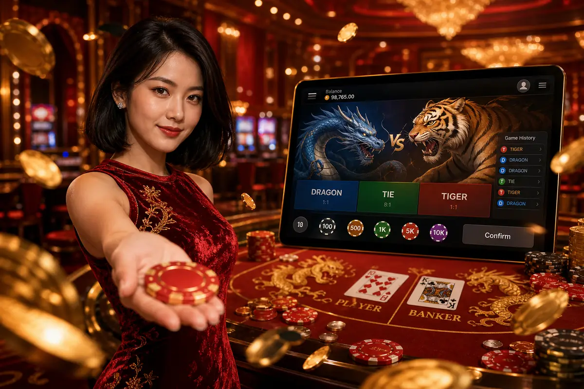 ujudi Casino program VIP cashback mingguan