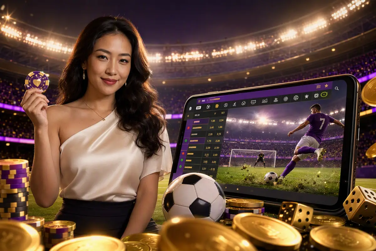 ujudi antara muka odds perlawanan langsung