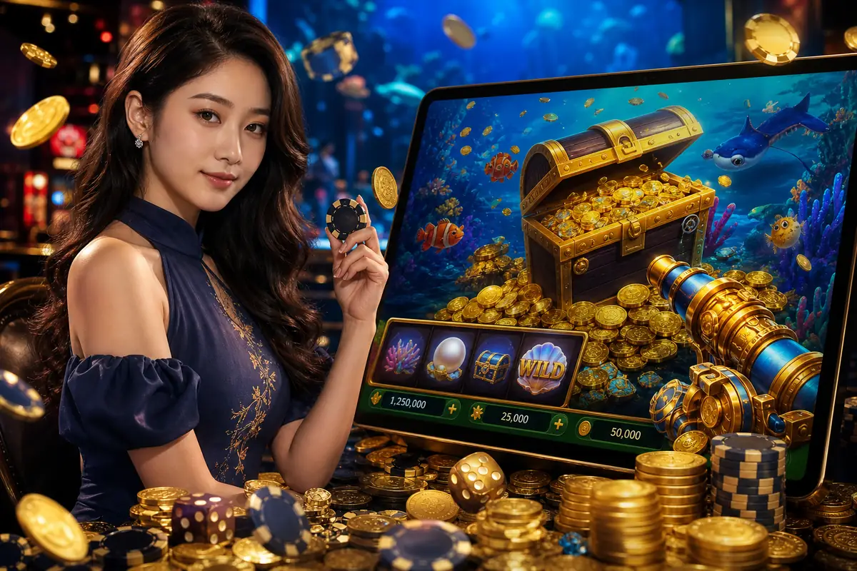 ujudi pengiraan bonus deposit pertama