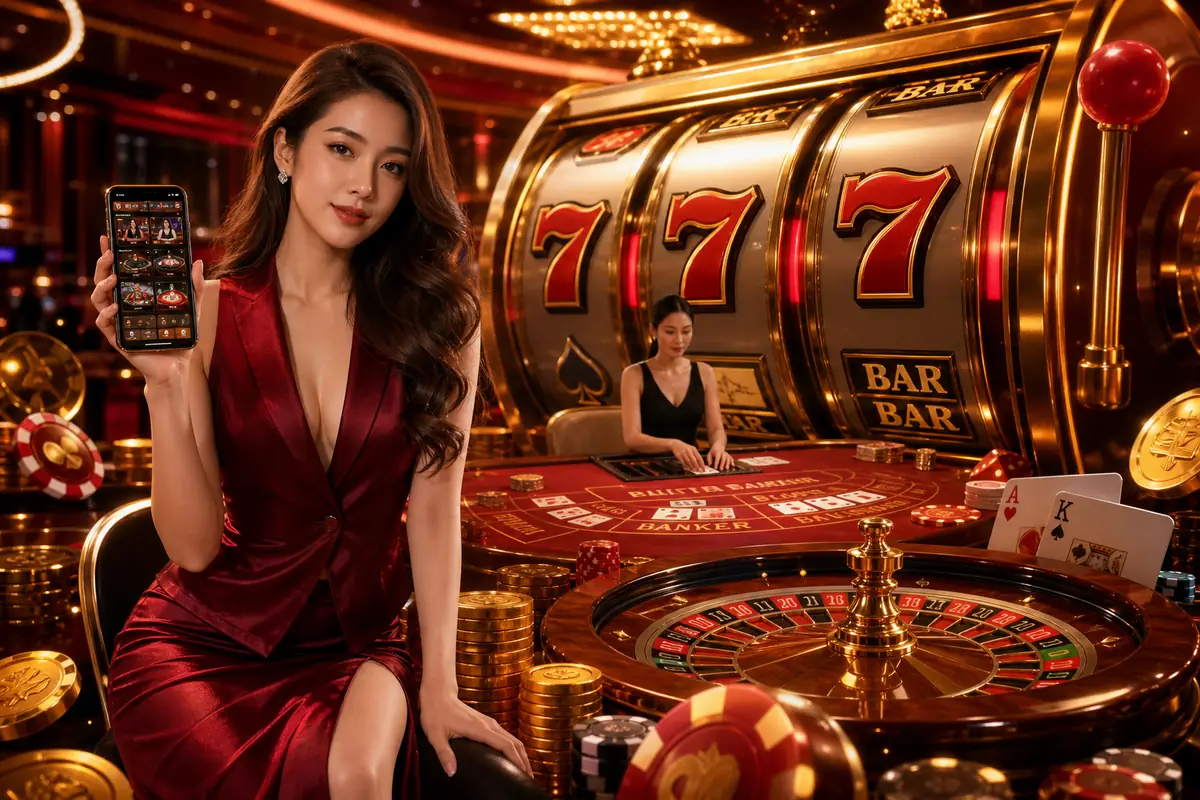 ujudi bonus selamat datang tawaran ahli baharu
