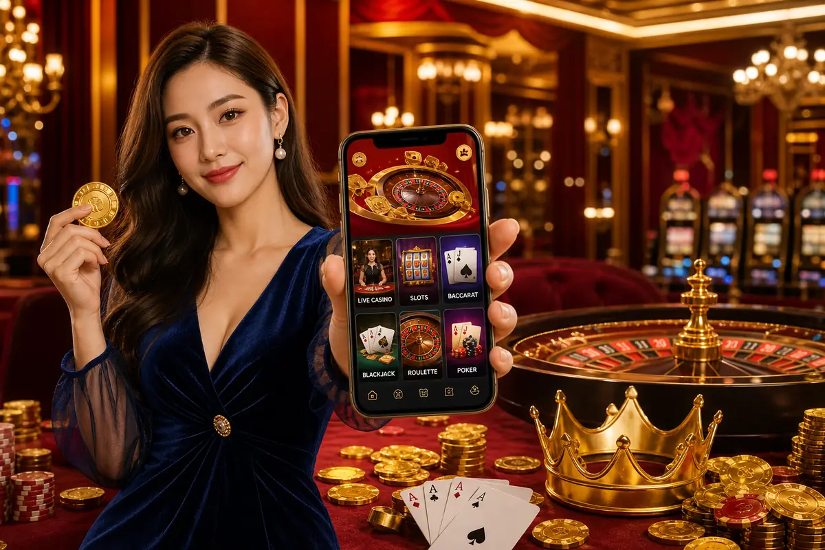 ujudi cara daftar deposit slot langkah