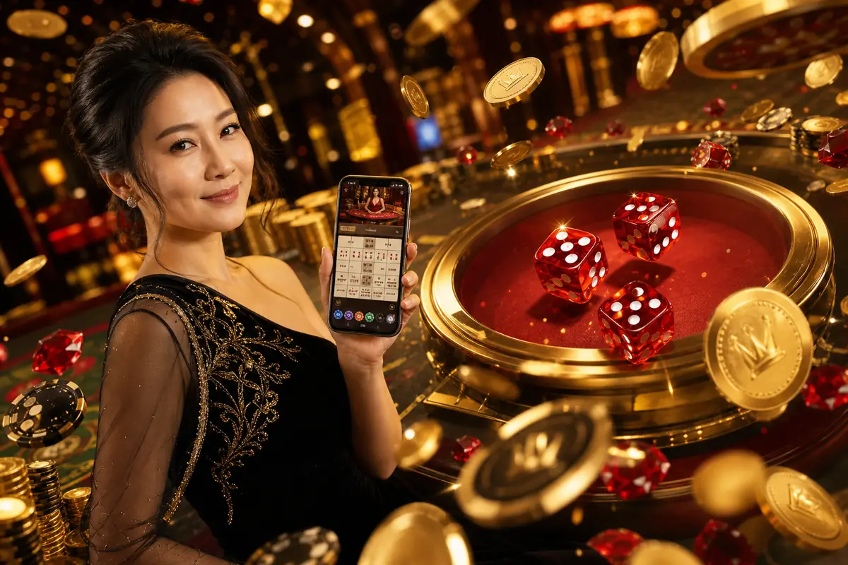 ujudi mekanisma slot putaran RNG