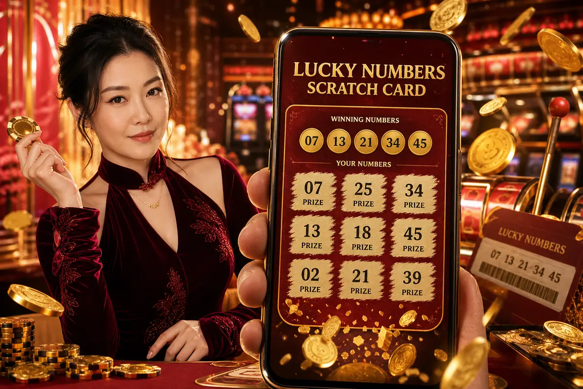 ujudi platform judi online Malaysia