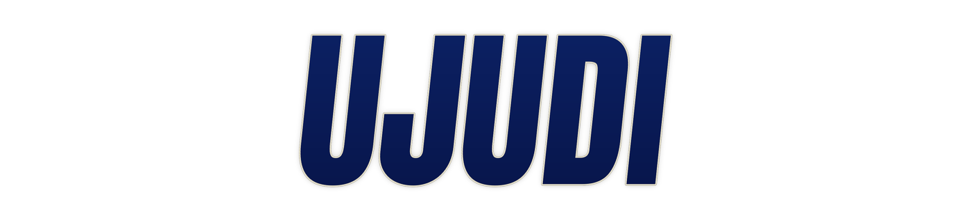 ujudi logo